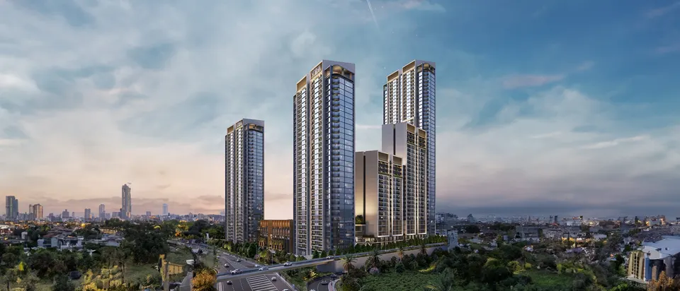 Sobha Orbis