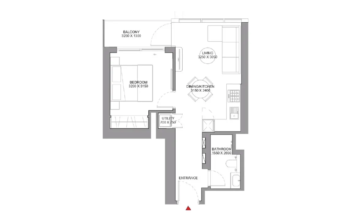 Sobha Orbis — 6