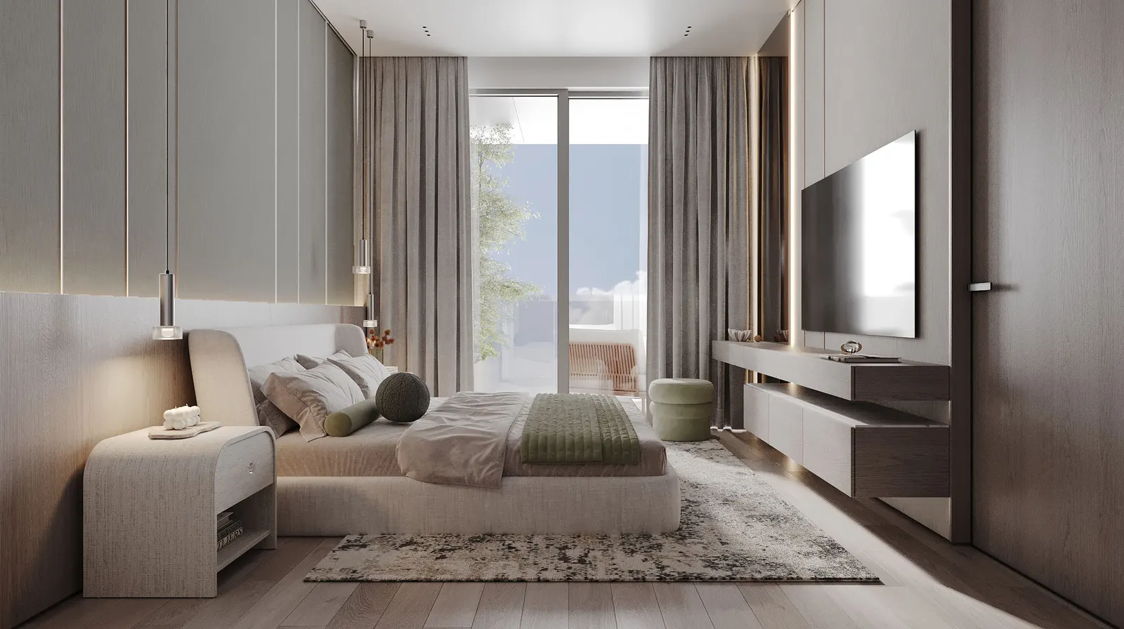 Cove Grand by Imtiaz — 7