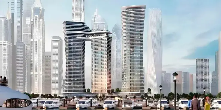 Sobha SeaHaven — 7
