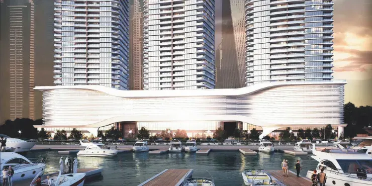 Sobha SeaHaven — 8