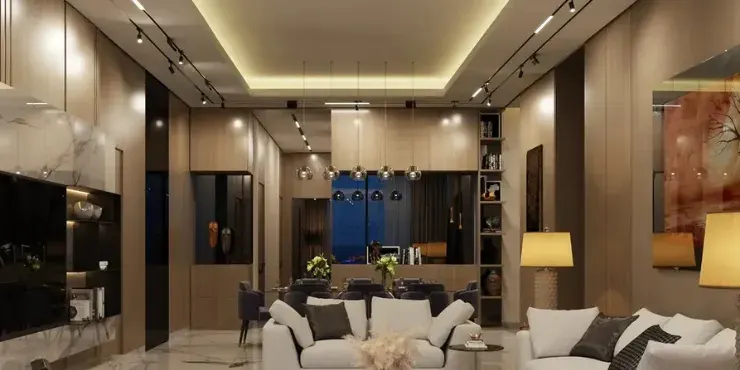 Sobha SeaHaven — 5