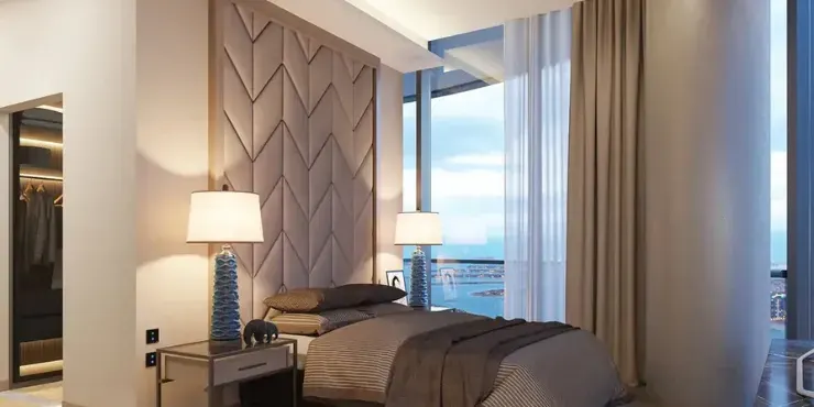 Sobha SeaHaven — 2