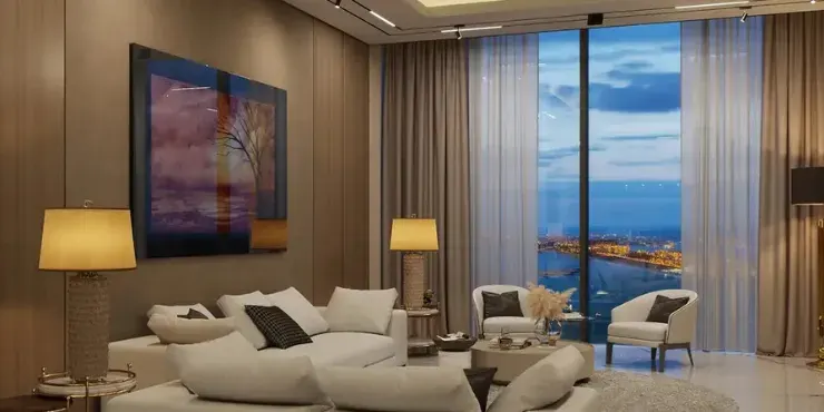 Sobha SeaHaven — 4