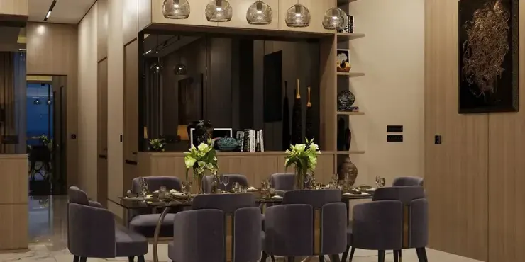 Sobha SeaHaven — 6