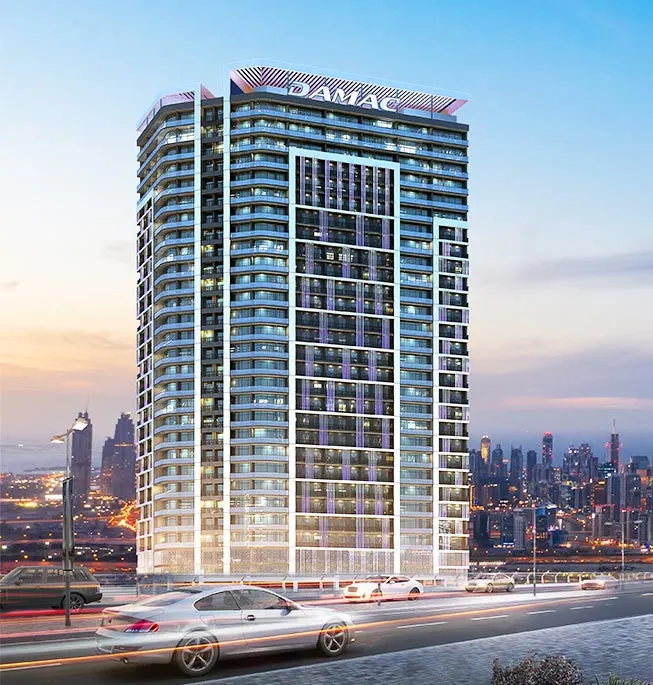 Zada Tower