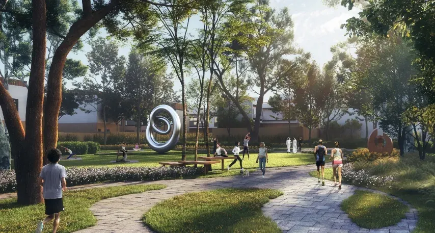 The Element at Sobha One — 7