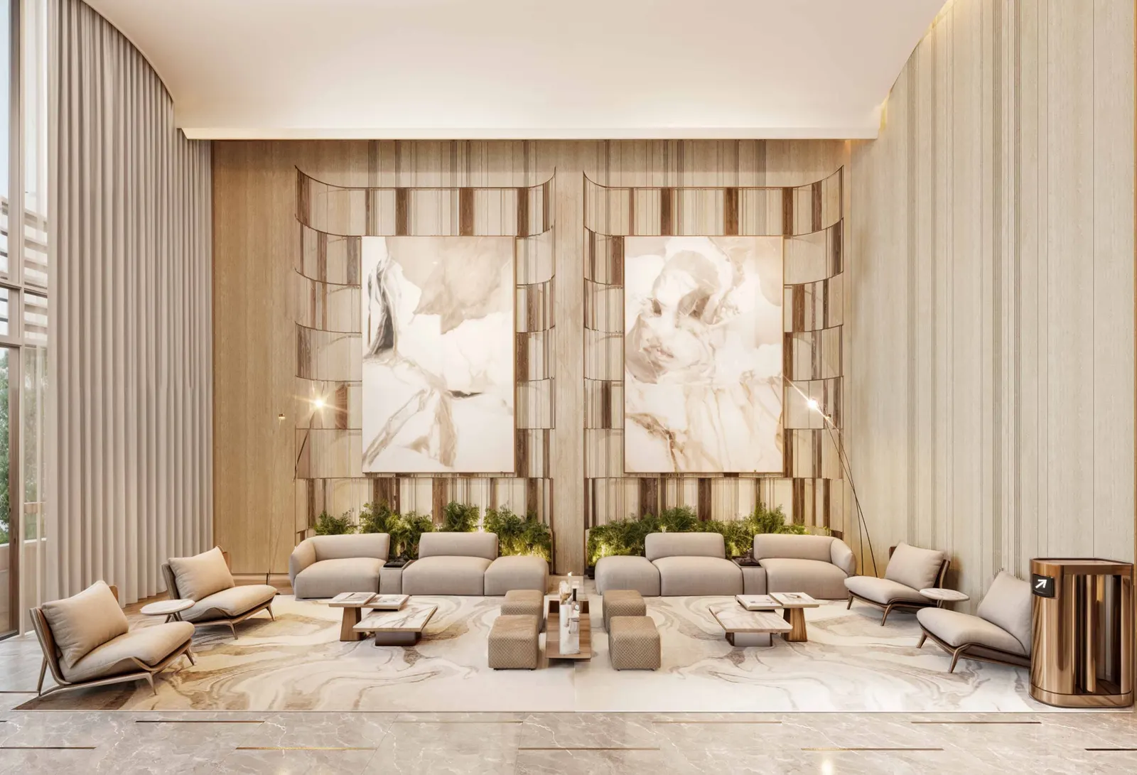 Cove Boulevard — 3