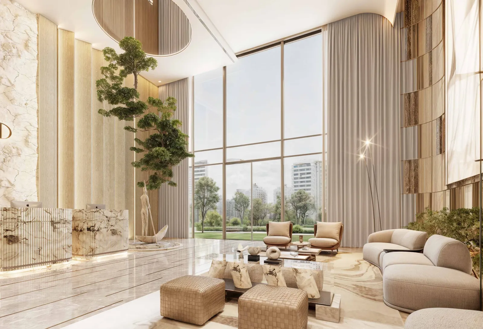 Cove Boulevard — 2