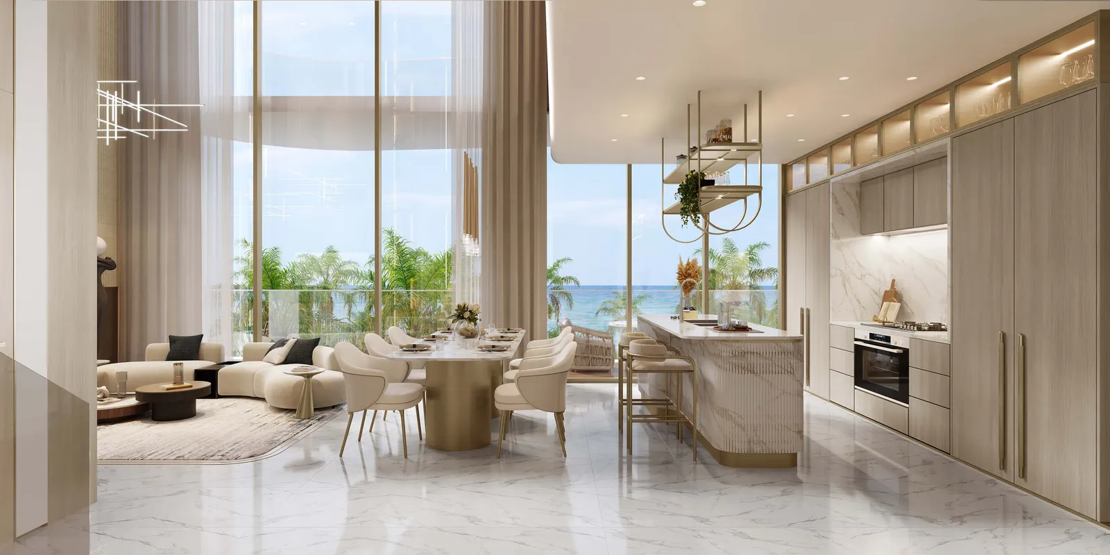 Sunset Bay 3 — 5