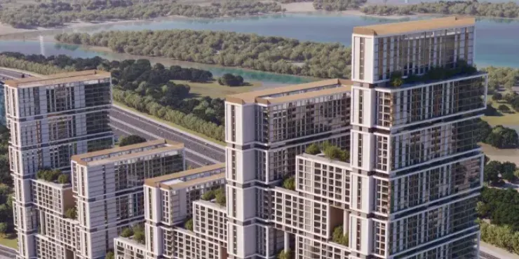 Sobha One — 6