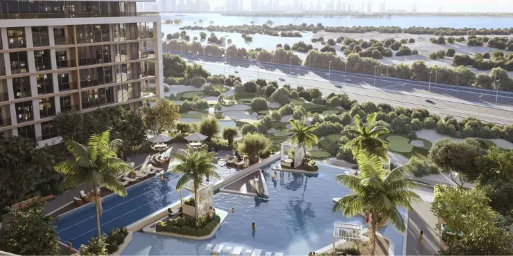 Sobha One — 8