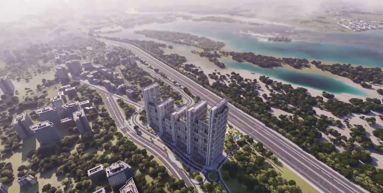 Sobha One — 2