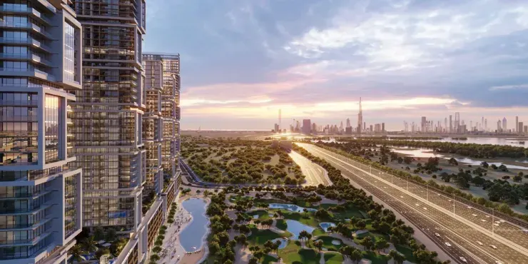 Sobha One — 4