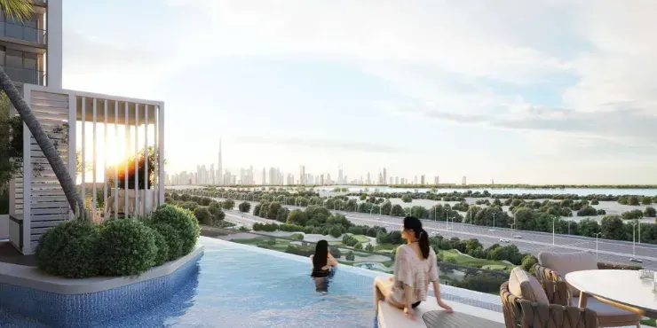 Sobha One — 3