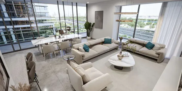 Sobha One — 7