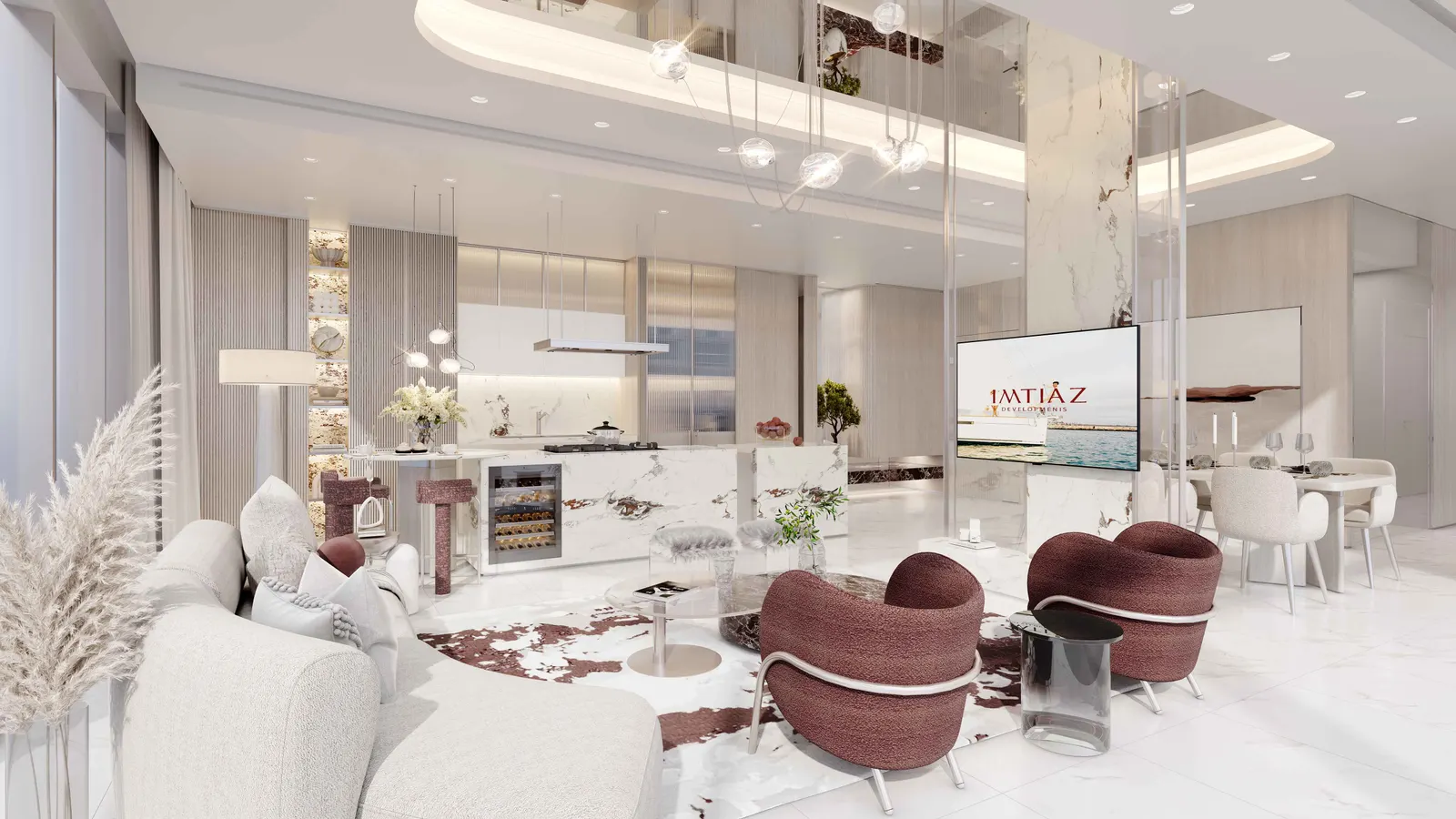 Cotier House 2 by Imtiaz — 3