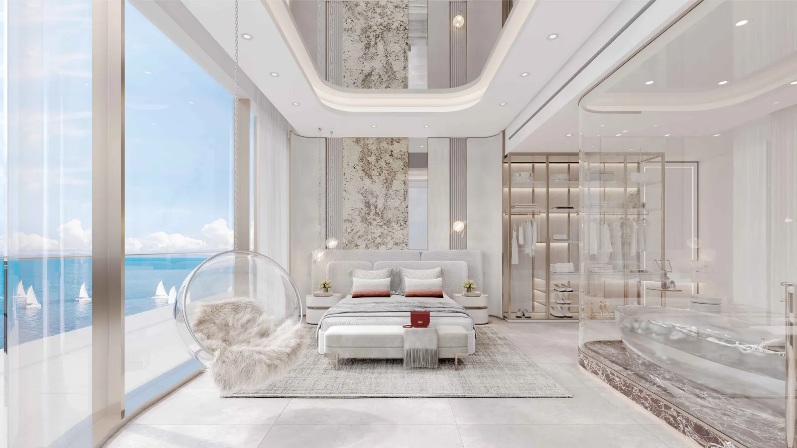 Cotier House 2 by Imtiaz — 2