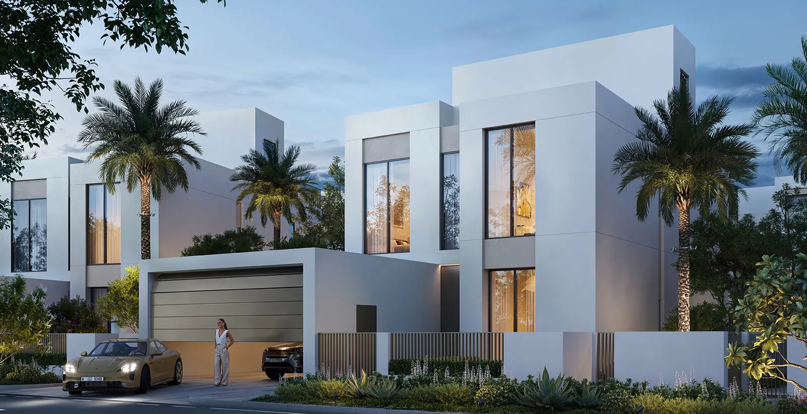 سرو 2 در ذا هایتس کانتری کلاب اند ولنس — 3