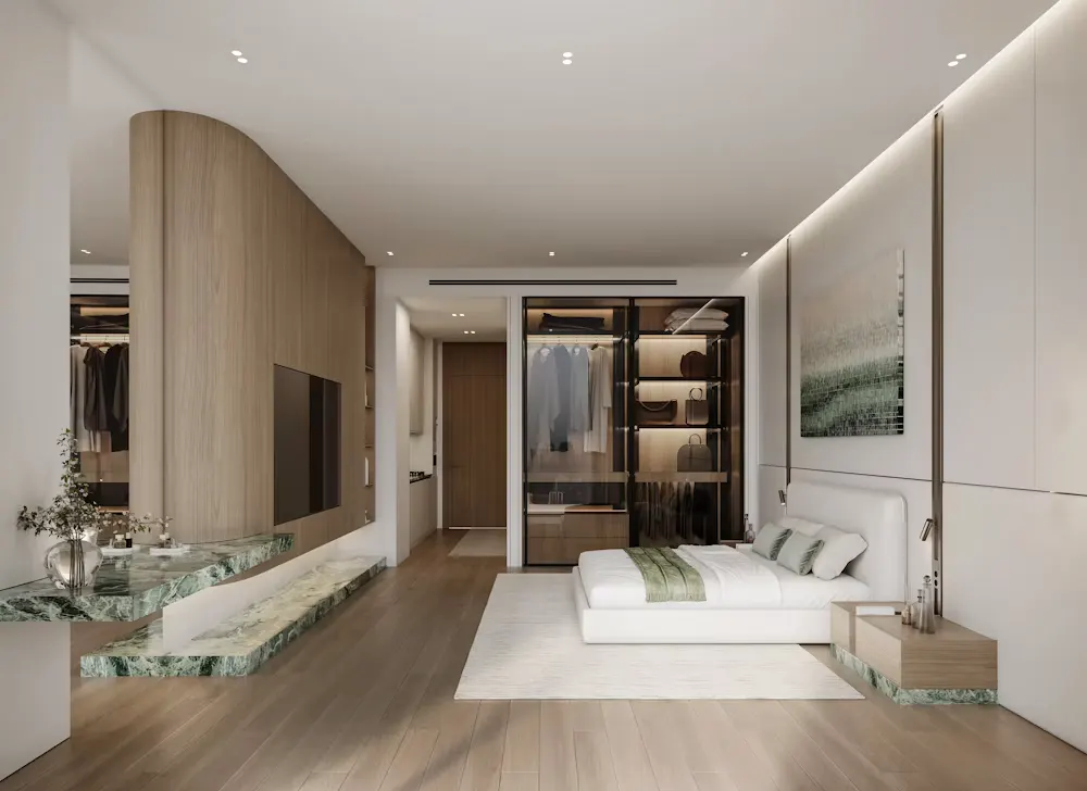 Binghatti Hillcrest — 7