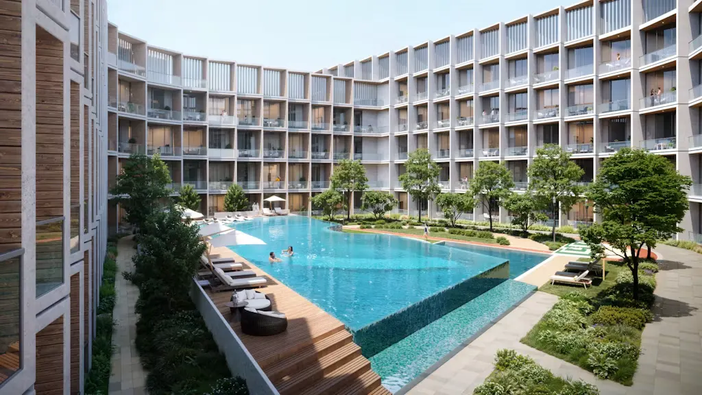 Binghatti Hillcrest — 2