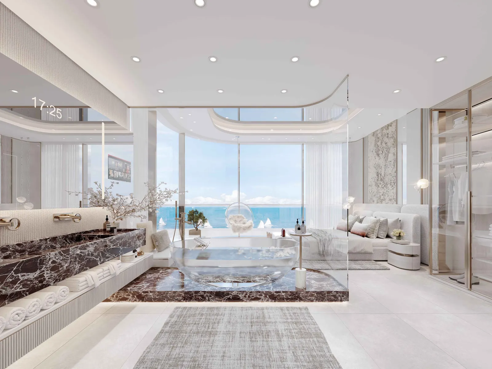 Cotier House by Imtiaz — 5