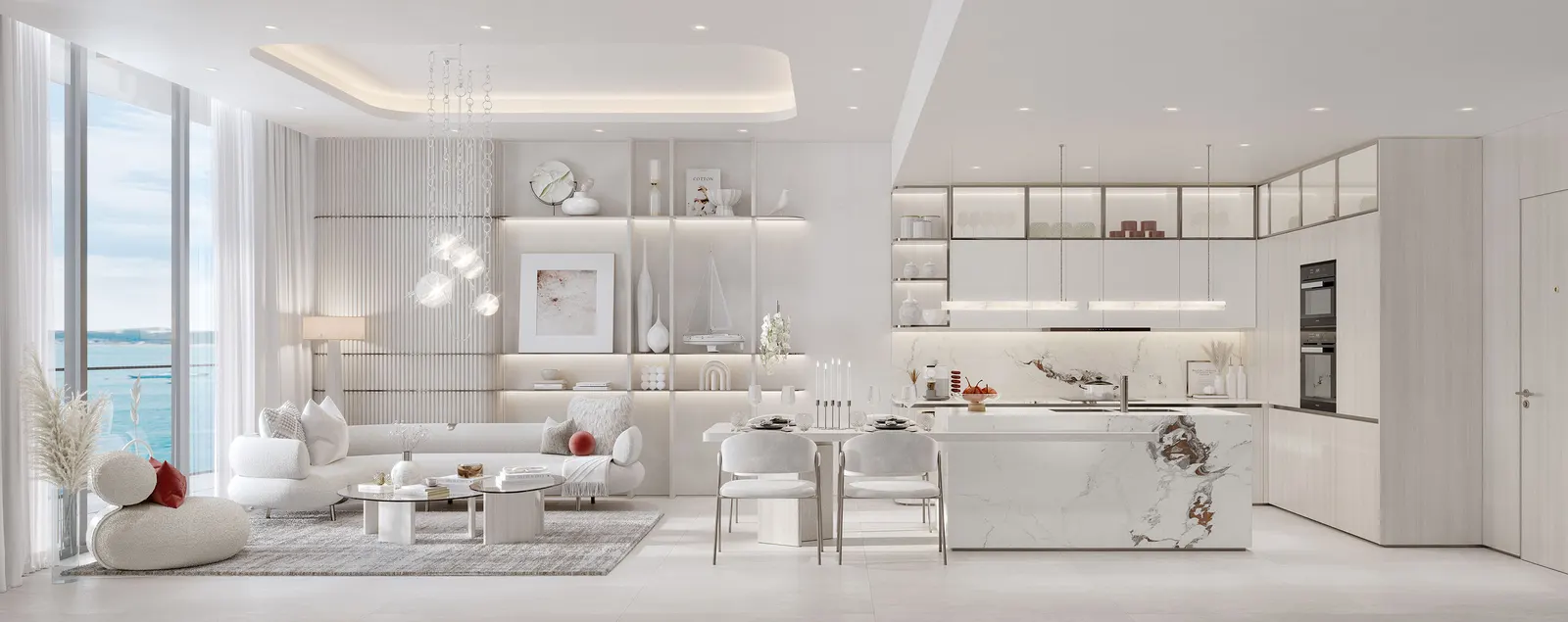 Cotier House by Imtiaz — 7
