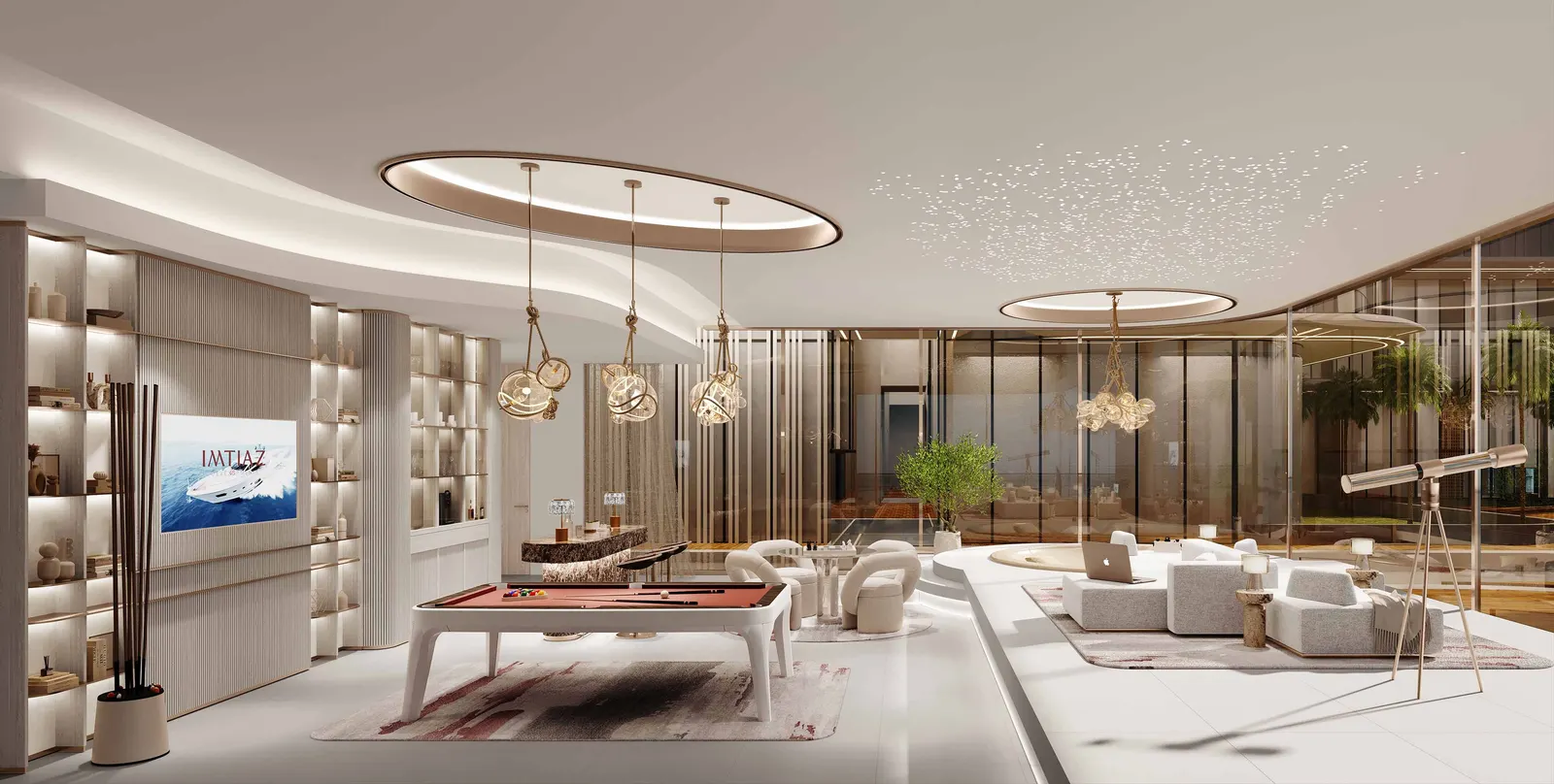 Cotier House by Imtiaz — 3