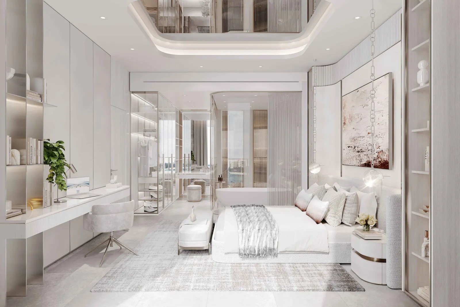 Cotier House by Imtiaz — 2