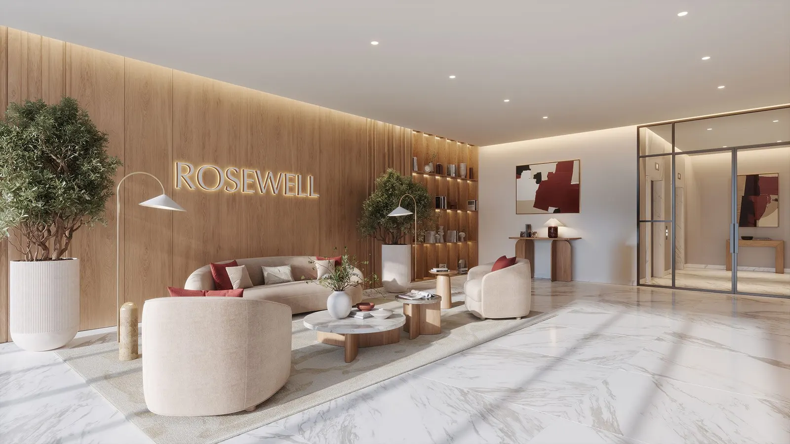 ROSEWELL — 6