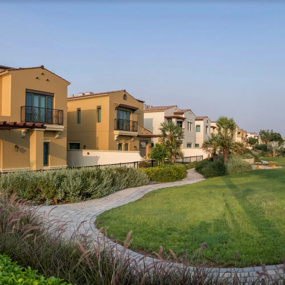 Mushrif Village — 5