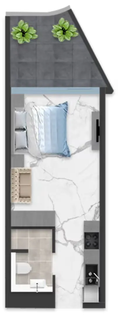 SAMANA Mykonos Signature — 8