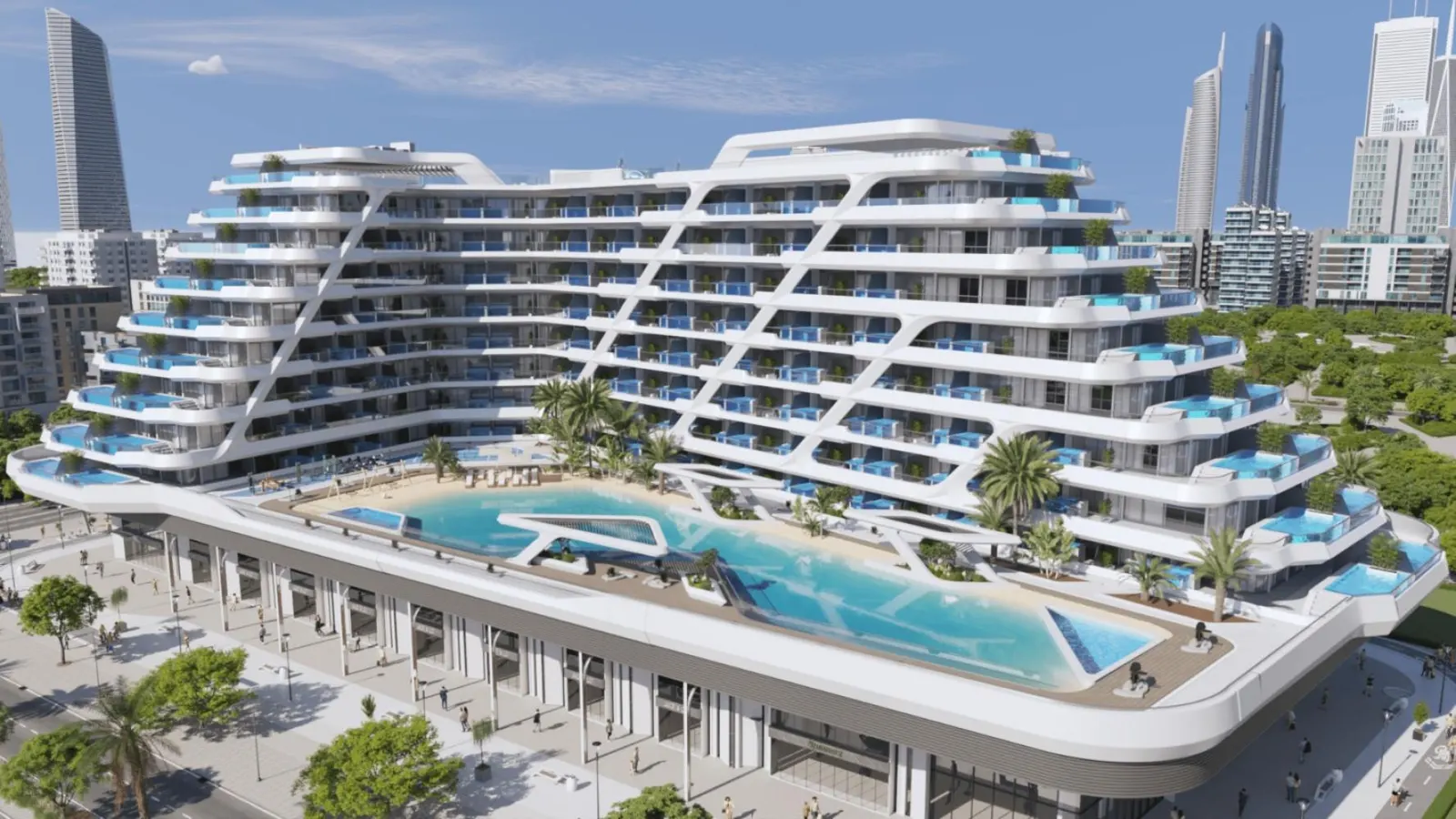 SAMANA Mykonos Signature — 7