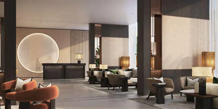 Anantara Residences Sharjah — 3