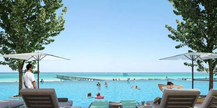Anantara Residences Sharjah — 6