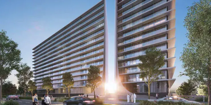 Anantara Residences Sharjah — 4