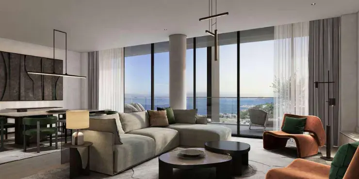 Anantara Residences Sharjah — 8