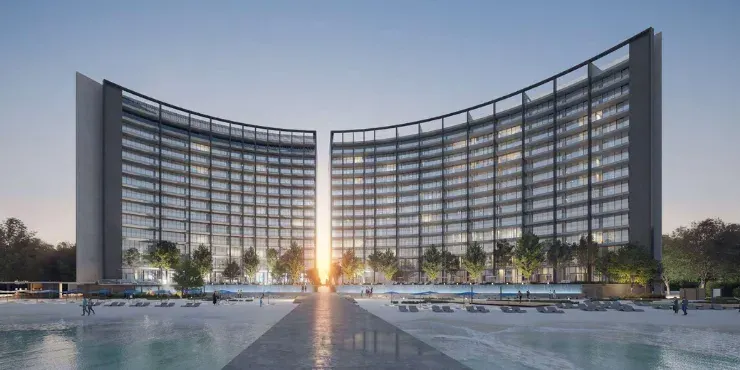 Anantara Residences Sharjah — 7