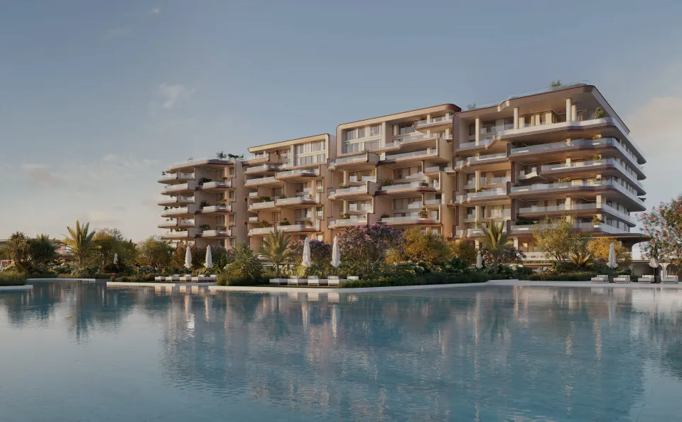 The Alba Residences