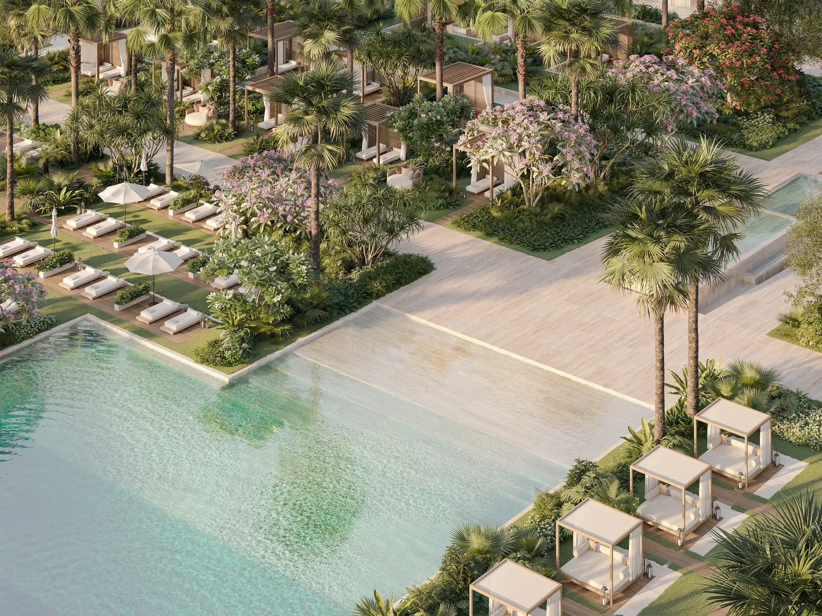 The Alba Residences — 6