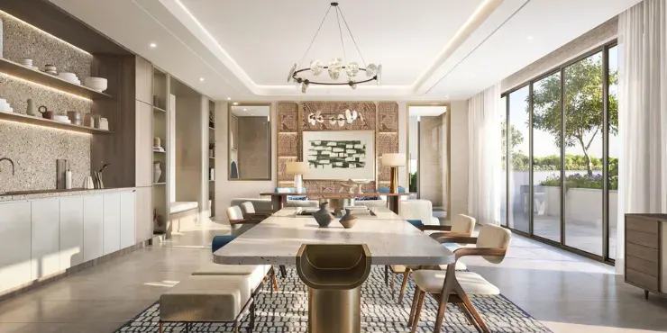 Grove Ridge at Emaar South — 3