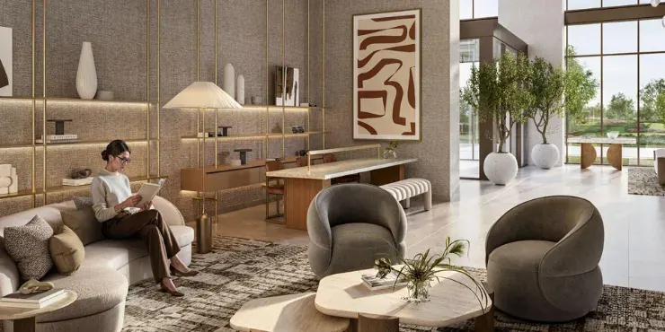 Grove Ridge at Emaar South — 5