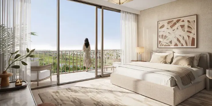Grove Ridge at Emaar South — 6