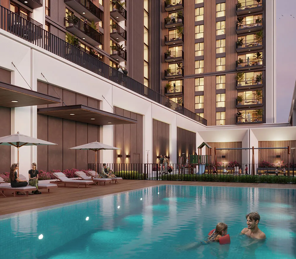 Hillcrest — 2