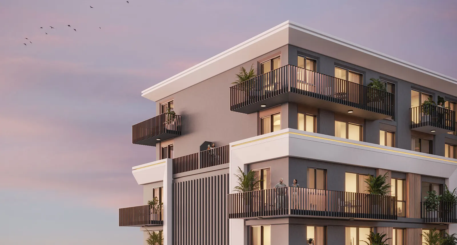 Hillcrest — 4