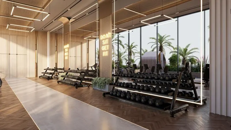 SAMANA Business Hub — 2