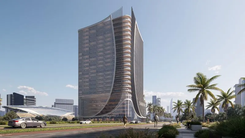 SAMANA Business Hub — 5