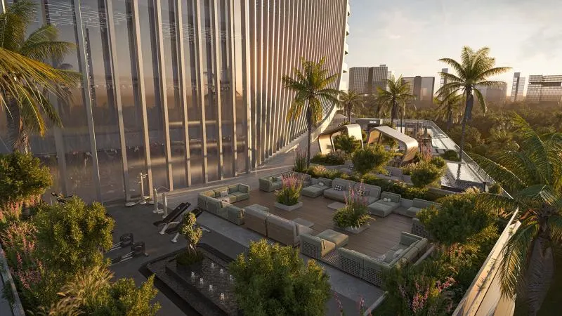 SAMANA Business Hub — 4
