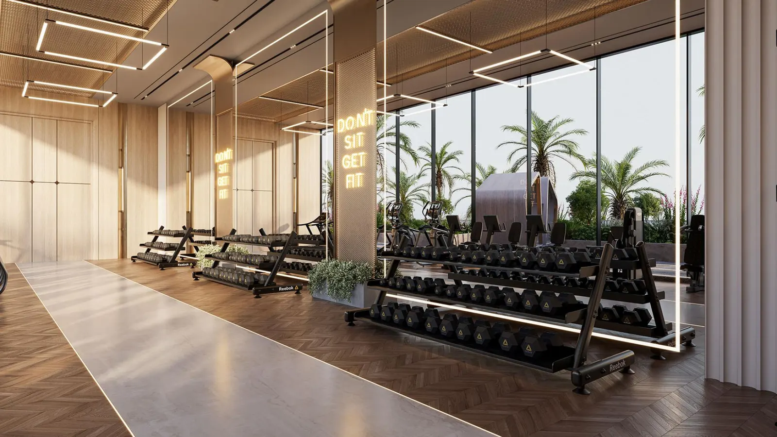 SAMANA Business Hub — 8