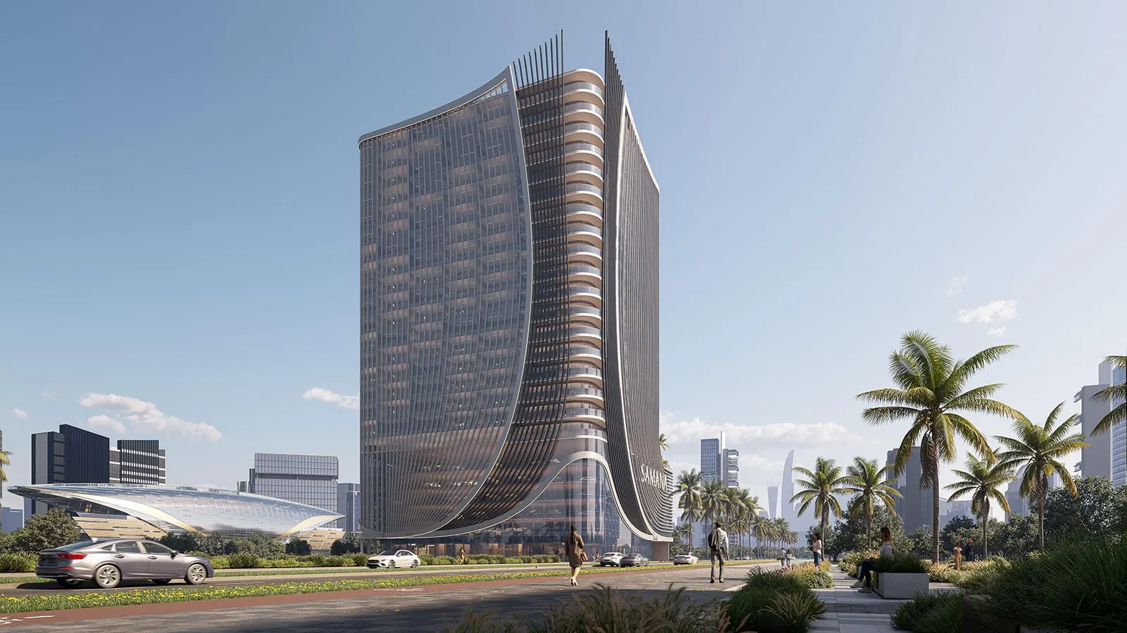 SAMANA Business Hub — 6
